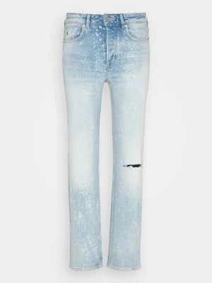 Jeansy Straight Leg Scotch & Soda