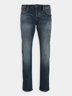 Jeansy Straight Leg Scotch & Soda
