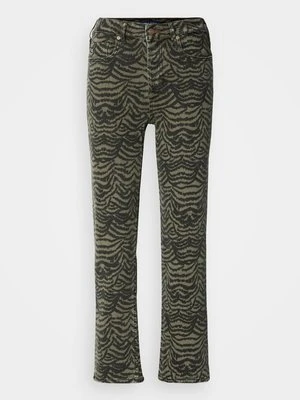 Jeansy Straight Leg Scotch & Soda