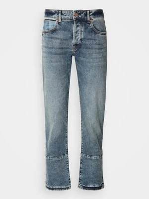 Jeansy Straight Leg Scotch & Soda