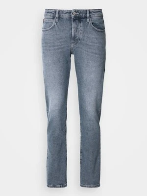 Jeansy Straight Leg Scotch & Soda