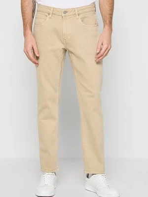 Jeansy Straight Leg Scotch & Soda