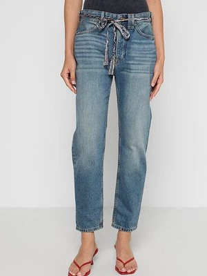Jeansy Straight Leg Scotch & Soda