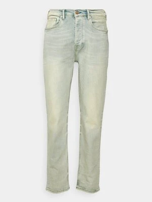 Jeansy Straight Leg Scotch & Soda