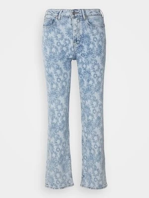 Jeansy Straight Leg Scotch & Soda