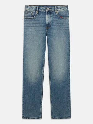 Jeansy Straight Leg Scotch & Soda