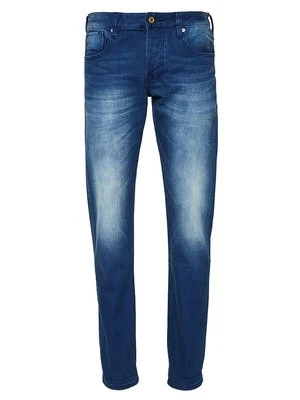 Jeansy Straight Leg Scotch & Soda