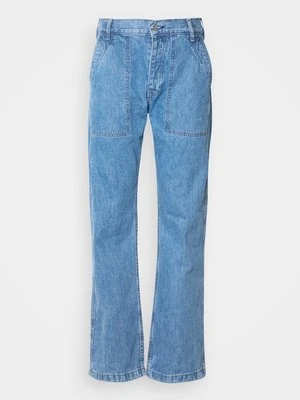 Jeansy Straight Leg Scotch & Soda