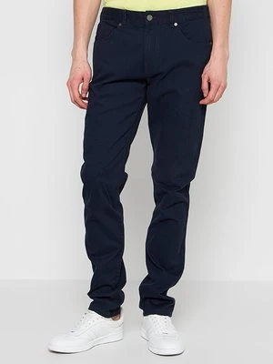 Jeansy Straight Leg Scotch & Soda