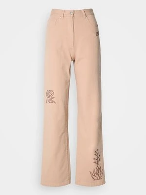 Jeansy Straight Leg Scotch & Soda