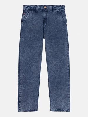 Jeansy Straight Leg Scotch & Soda