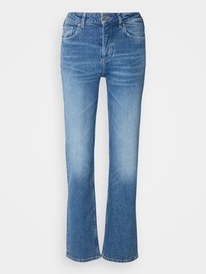 Jeansy Straight Leg Scotch & Soda