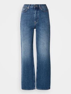 Jeansy Straight Leg Scotch & Soda