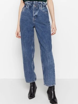 Jeansy Straight Leg Scotch & Soda