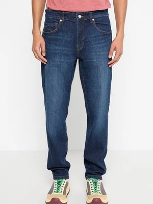 Jeansy Straight Leg Scotch & Soda