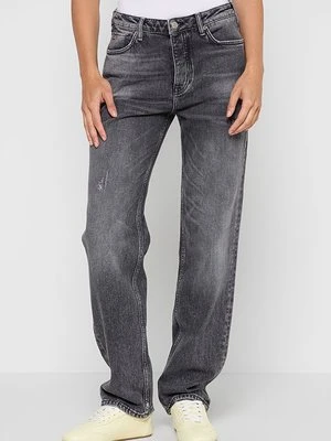 Jeansy Straight Leg Scotch & Soda