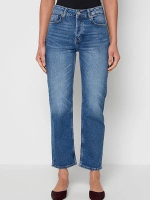 Jeansy Straight Leg Scotch & Soda