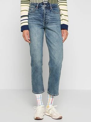 Jeansy Straight Leg Scotch & Soda