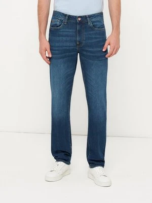 Jeansy Straight Leg Scotch & Soda