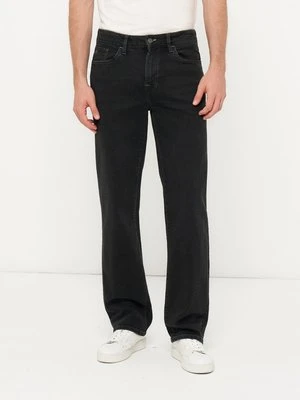 Jeansy Straight Leg Scotch & Soda