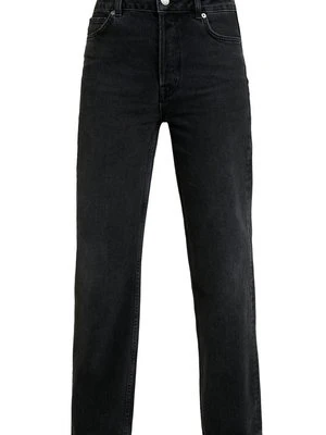 Jeansy Straight Leg Selected Femme