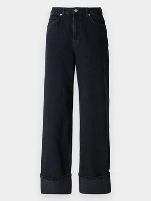 Jeansy Straight Leg Selected Femme