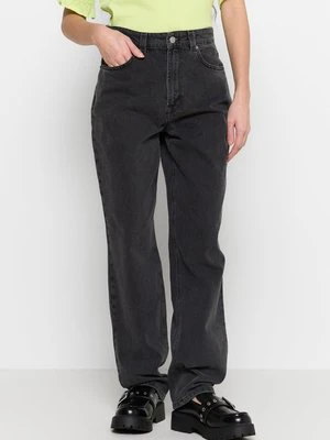 Jeansy Straight Leg Selected Femme