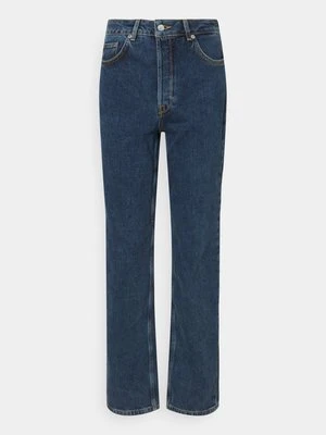Jeansy Straight Leg Selected Femme