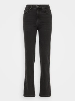 Jeansy Straight Leg Selected Femme