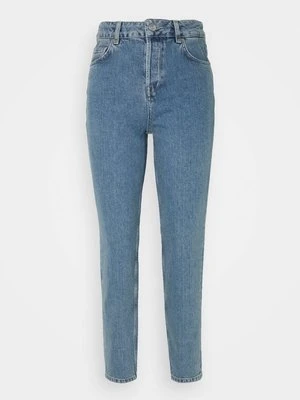 Jeansy Straight Leg Selected Femme