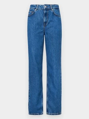 Jeansy Straight Leg Selected Femme