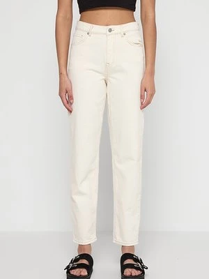 Jeansy Straight Leg Selected Femme