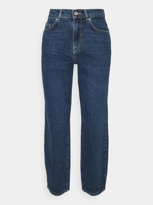 Jeansy Straight Leg Selected Femme
