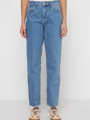 Jeansy Straight Leg Selected Femme