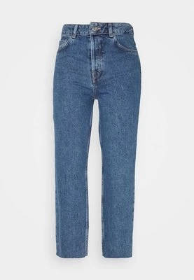 Jeansy Straight Leg Selected Femme Tall