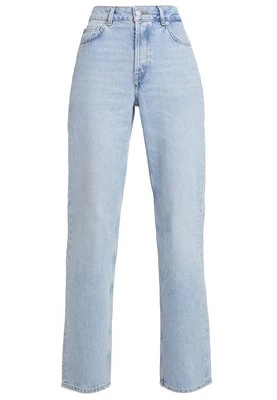 Jeansy Straight Leg Selected Femme Tall