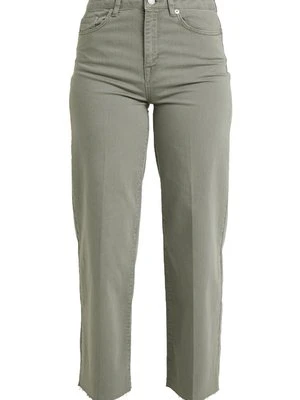 Jeansy Straight Leg Selected Femme Tall