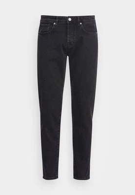 Jeansy Straight Leg Selected Homme