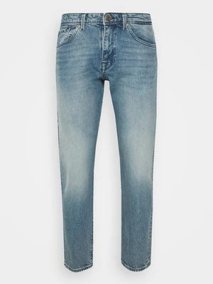 Jeansy Straight Leg Selected Homme