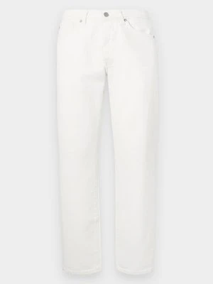 Jeansy Straight Leg Selected Homme