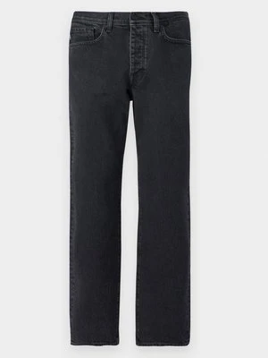 Jeansy Straight Leg Selected Homme