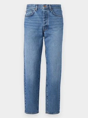 Jeansy Straight Leg Selected Homme