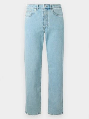 Jeansy Straight Leg Selected Homme