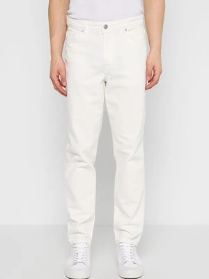 Jeansy Straight Leg Selected Homme