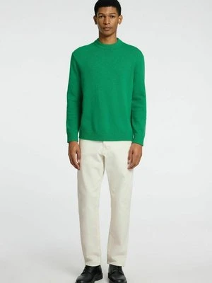 Jeansy Straight Leg Selected Homme