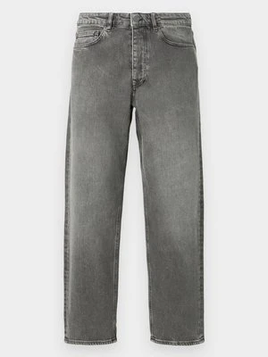 Jeansy Straight Leg Selected Homme