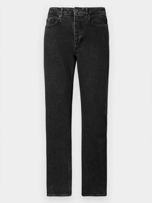 Jeansy Straight Leg Selected Homme