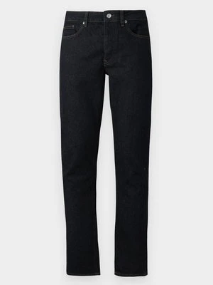 Jeansy Straight Leg Selected Homme