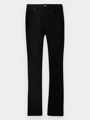 Jeansy Straight Leg Selected Homme