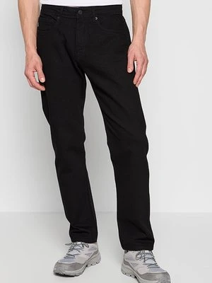 Jeansy Straight Leg Selected Homme